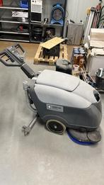 boenmachine, Ophalen, Gebruikt, Schrobmachine, Versterkerstraat 5 1322 AN Almere