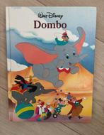 Walt Disney ‘Dombo’ boek, Boeken, Kinderboeken | Jeugd | onder 10 jaar, Ophalen, Zo goed als nieuw