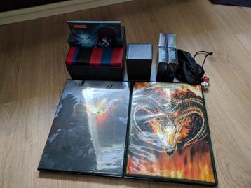 Magic the Gathering MTG collectie beschikbaar voor biedingen