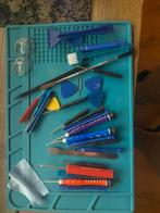 Iphone/ telefoon gereedschap schroevendraaiers etc., Ophalen