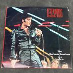 Elvis Presley – The Burbank Sessions Vol. 2 (2LP), Cd's en Dvd's, Vinyl | Rock, Ophalen of Verzenden, Gebruikt, 12 inch, Rock-'n-Roll