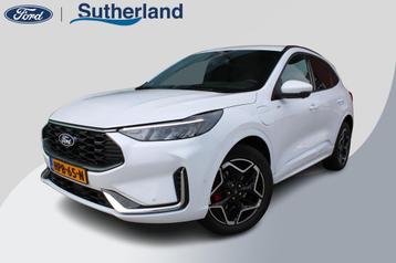 Ford Kuga 2.5 PHEV ST-Line X | AGR Stoelen | Privacy Glass | beschikbaar voor biedingen