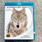 Wolves, Cd's en Dvd's, Ophalen of Verzenden, Zo goed als nieuw, Documentaire en Educatief