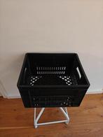 Fietskrat, Ophalen of Verzenden, Gebruikt