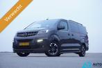 Opel Vivaro 2.0 CDTI L3H1 DC Irmscher Sport * FULL OPTIONS *, Auto's, Gebruikt, 4 cilinders, 2000 kg, Origineel Nederlands