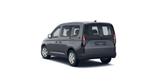 Volkswagen Bedrijfswagens Caddy Kombi Kombi 1.5 eHybrid EU6, Auto's, Bestelauto's, Stof, 1498 cc, Zwart, 4 cilinders