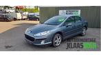 Achterlicht links van een Peugeot 407, Ophalen of Verzenden, 12 maanden garantie, Gebruikt, Peugeot
