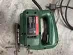 Bosch decoupeerzaag, Ophalen, Gebruikt, Minder dan 400 watt, Overige typen