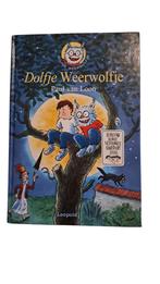 Paul van Loon - Dolfje Weerwolfje, Fictie algemeen, Paul van Loon, Ophalen of Verzenden, Zo goed als nieuw