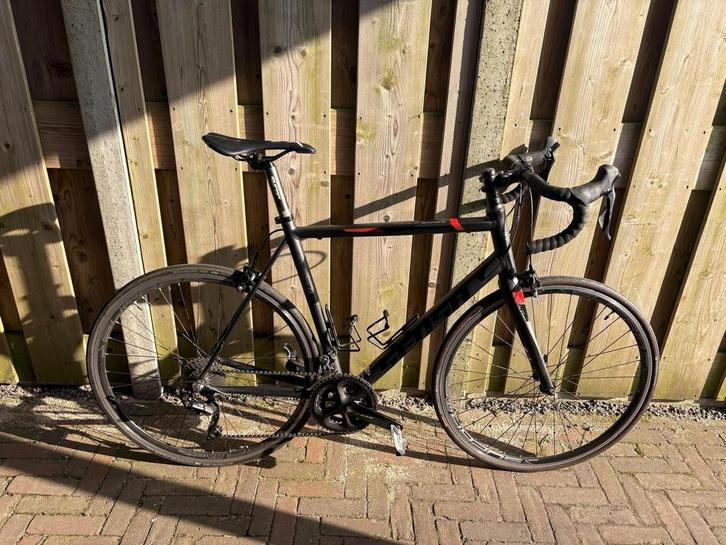 Sensa Romagna SLE Racefiets, Fietsen en Brommers, Fietsen | Racefietsen, Gebruikt, Heren, Overige merken, Meer dan 20 versnellingen