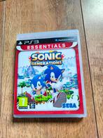 PS3 spel - Sonic Generation, Ophalen of Verzenden