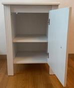 Brusali Ikea Nachtkastje, Ophalen, 25 tot 50 cm, 50 tot 100 cm, Minder dan 100 cm