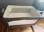 Chicco next2me magic co sleeper, Ophalen, Zo goed als nieuw, Wieg