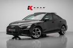 Audi A3 Limousine 35 TFSI edition one |Pano|Memory|Ambient|A, 4 cilinders, 150 pk, Zwart, Bedrijf