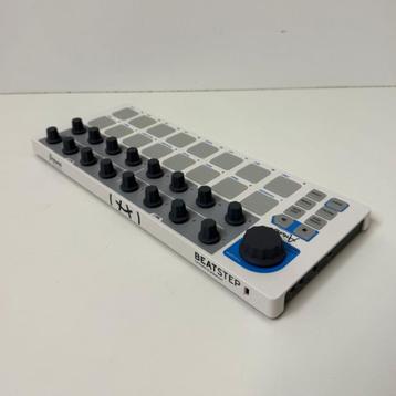 Arturia Beatstep sequencer | Nette staat beschikbaar voor biedingen