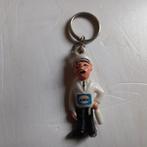 Leuke oude Sleutelhanger.  SRV.  MELKMAN., Verzamelen, Ophalen of Verzenden, Zo goed als nieuw