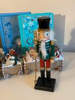 Notenkraker maat M, Ophalen of Verzenden, Zo goed als nieuw