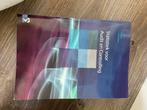 P. Touw - Statistiek voor Audit en Controlling, Ophalen of Verzenden, Zo goed als nieuw, P. Touw; L. Hoogduin, Nederlands