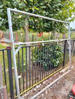 Frame tussenschot paarden/ ponystal, Dieren en Toebehoren, Ophalen of Verzenden, Zo goed als nieuw, Overige soorten
