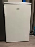 Zanussi tafelmodel koelkast met vriesvak, Witgoed en Apparatuur, Koelkasten en IJskasten, 100 tot 150 liter, Zo goed als nieuw