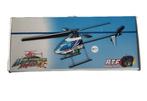 Walkera rc helicopter R/C 4, Ophalen of Verzenden, Gebruikt, Helikopter