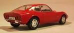 Opel GT 1900 jaar 1968-1973 atlas models 1:24, Hobby en Vrije tijd, Modelauto's | 1:24, Nieuw, Ophalen of Verzenden