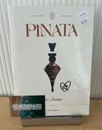 SEALED GESIGNEERD A.C.E Pinata album Byeongkwan en Donghun, Verzenden, Nieuw, Cd of Plaat, Gesigneerd