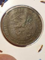 2.5 cent 1905 nr.5 (05), Postzegels en Munten, Munten | Nederland, Ophalen of Verzenden