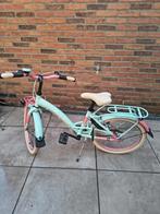Loekie Princess meisjes fiets 20inch., Fietsen en Brommers, Fietsen | Meisjes, Ophalen, Gebruikt, Loekie, Handrem