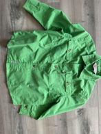 Scouting blouse welpen groen 128, Ophalen of Verzenden, Zo goed als nieuw