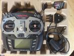 rc zender  Tactic pure reliable 2.4 TTX850, Ophalen of Verzenden, Overige schalen, Elektro, Onderdeel