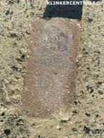 ROOIKORTING 5.500m2 heide betonklinkers bkk bss erfverhard., Tuin en Terras, Tegels en Klinkers, Bij dit gebruikte product niet meer te achterhalen.