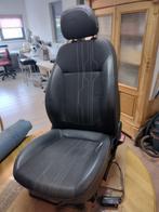 Bijrijdersstoel Opel Corsa D (3-deurs) – 2008 t/m 2016, Auto-onderdelen, Interieur en Bekleding, Ophalen, Gebruikt, Opel