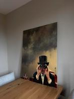 Kunstwerk Roeland v.d. Kley - Très Art “Par-Ys I”, Antiek en Kunst, Ophalen