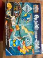 Op Jacht naar Hubi! - Ravensburger Bordspel, Hobby en Vrije tijd, Gezelschapsspellen | Bordspellen, Een of twee spelers, Ophalen of Verzenden