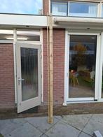 Ventilatielat 21.8 x 48 mm - 3 meter, Ophalen, Nieuw, Overige materialen, 15 m² of meer