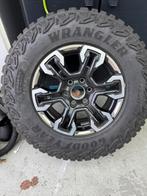 Chevrolet  silverado 6 gaats, Gebruikt, Banden en Velgen, Ophalen of Verzenden, 305 mm