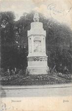 AK Breda - Monument, Park Valkenberg, Verzenden, Voor 1920, Gelopen, Noord-Brabant