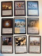 Set van 19 Proxy cards, Verzenden, Zo goed als nieuw, Meerdere kaarten
