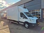 Ford Transit 2.0 TDCI/ Kuhlkoffer/ Ladebordwand/ Euro 6, Auto's, Bestelauto's, Achterwielaandrijving, 4 cilinders, Wit, Bedrijf