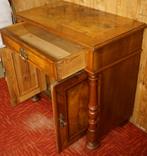 Antiek kastje Strak Penantkastje Oude Commode TV meubel kast, Ophalen