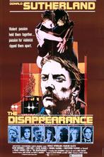 16mm speelfilm  --  The Disappearance (1977), Ophalen of Verzenden, 16mm film