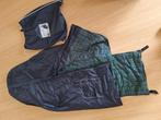 rolstoel beenbekleding  nieuw/ rolstoelzak voor duwrolstoel, Ophalen of Verzenden, Zo goed als nieuw, Duwrolstoel