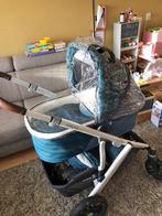 Uppababy vista kinderwagen, Ophalen, Gebruikt, Overige merken, Verstelbare duwstang
