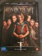 Camelot - Complete Serie - Blu-ray, Cd's en Dvd's, Dvd's | Tv en Series, Vanaf 16 jaar, Boxset, Science Fiction en Fantasy, Ophalen of Verzenden