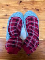 Falke cosyshoe 35/36, Gebruikt, Falke, Jongen of Meisje, Overige typen