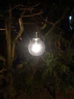 Solar Buitenlamp Buitenlantaarn Volautomatisch Met Sensor, Tuin en Terras, Buitenverlichting, Zonne-energie, Nieuw, Ophalen of Verzenden