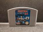 Fighting Force 64 - N64 PAL/EUR, Spelcomputers en Games, Games | Nintendo 64, Vechten, Eén computer, Ophalen of Verzenden, Vanaf 12 jaar