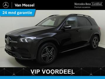 Mercedes-Benz GLE-klasse 350 de 4MATIC Premium Plus AMG /Pan beschikbaar voor biedingen
