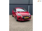 Hyundai I10 1.0 Comfort 5-zits STUUR/STOELVERWARMING CRUISE, Auto's, Hyundai, Voorwielaandrijving, Stof, Gebruikt, Euro 6